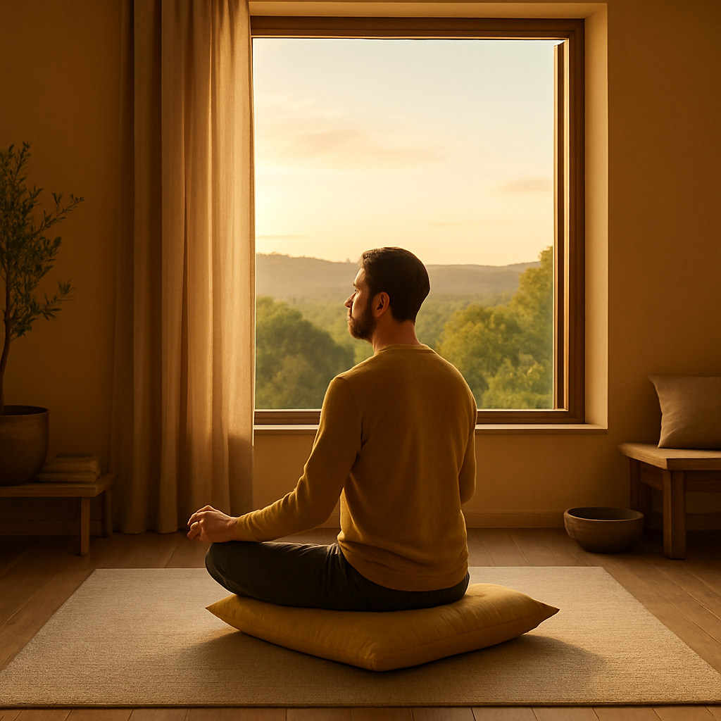 Ritiro Strategico - ritiro residenziale